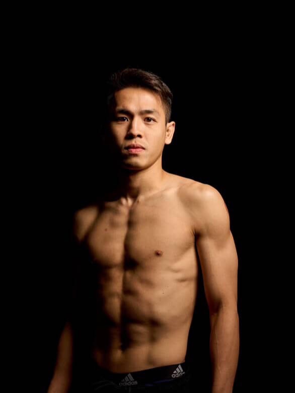 Edward Chan, Muay Thai coach