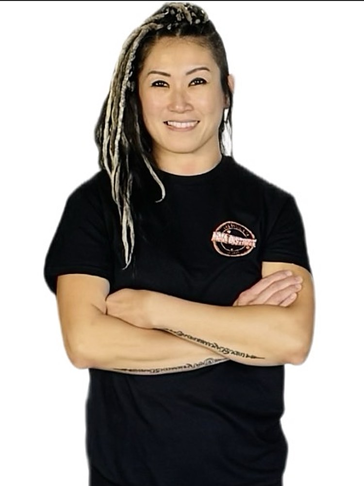 Hanny Tjan, Strength & Conditioning coach